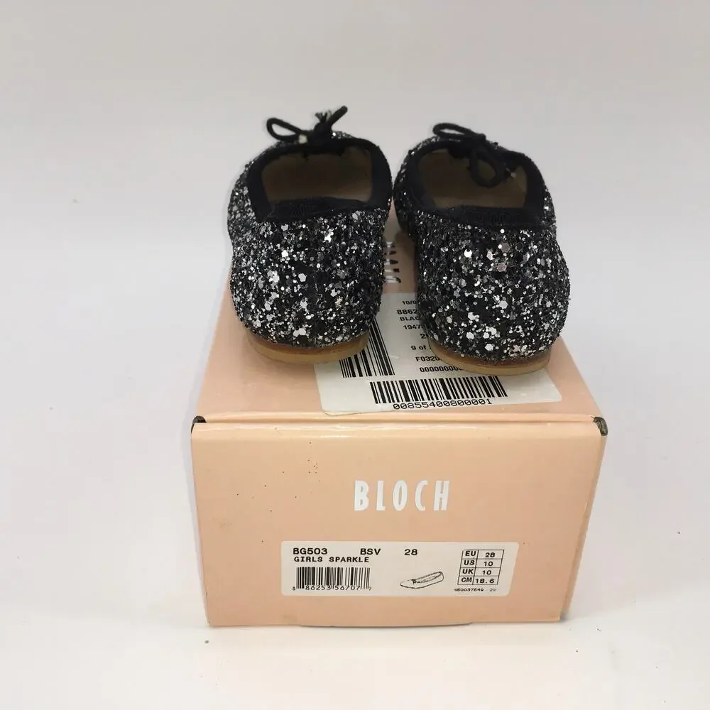 Bloch helia girls
